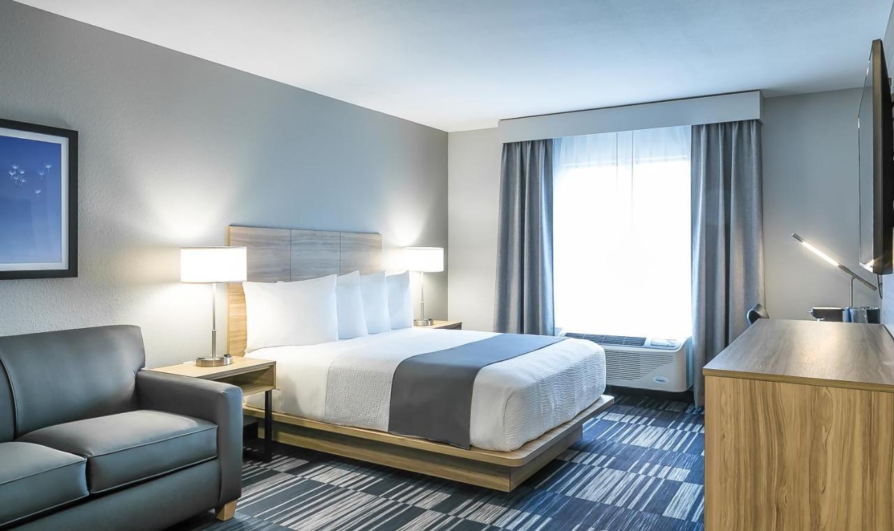 Winds At Crosswinds Casino Hotel 3*