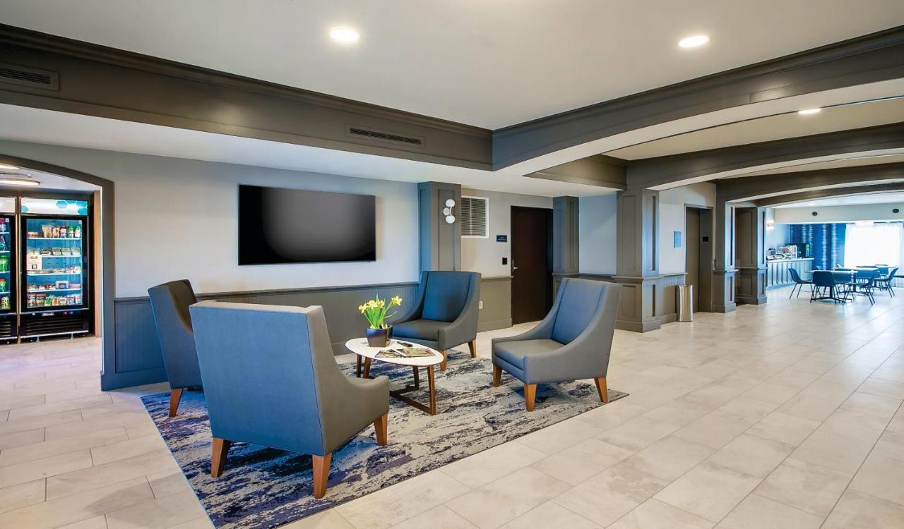 Hotel Winds At Crosswinds Casino